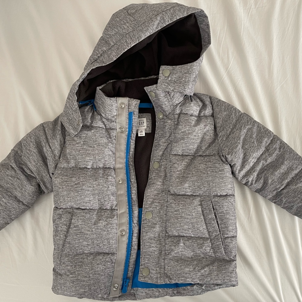 Gap Winter Coat